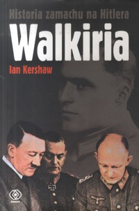 Walkiria - Kershaw Ian - ebook