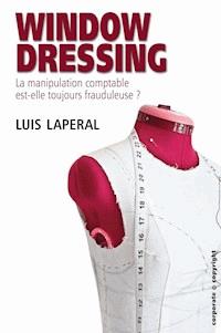 Window dressing - Luis Laperal - ebook