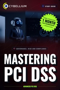Mastering PCI DSS - Cybellium - ebook