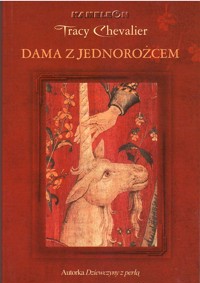 Dama z jednorożcem - Tracy Chevalier - ebook