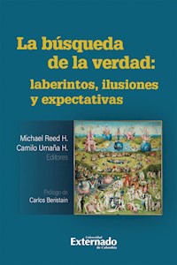 La búsqueda de la verdad - Carlos Beristain - ebook