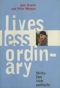 Lives Less Ordinary - Judy Kravis - ebook