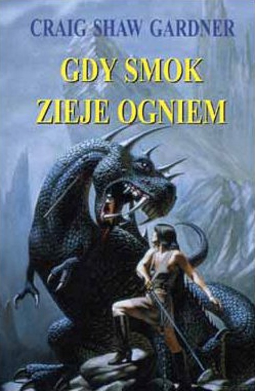 Gdy smok zieje ogniem