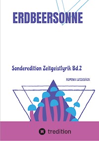 Erdbeersonne - Romina Lutzebäck - ebook