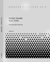 Bądź blisko - Gander Forrest - książka