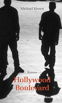 Hollywood Boulevard - Michael Kiesen - ebook