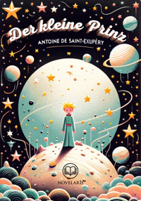 Der kleine Prinz - Antoine de Saint-Exupe?ry - ebook