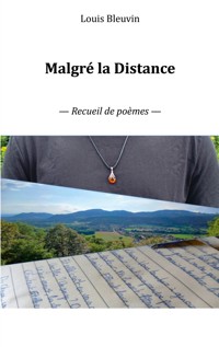 Malgré la Distance - Louis Bleuvin - ebook