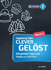 Clever gelöst 2 - Ingeborg Hain - ebook