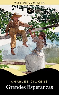 Grandes Esperanzas - Dickens Charles - ebook
