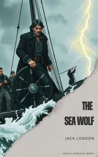 The Sea Wolf - Jack London - ebook