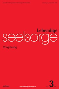 Lebendige Seelsorge 3/2015 -  - ebook