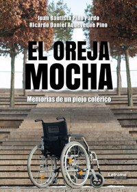 El oreja mocha - Juan Bautista Pino Pardo - ebook