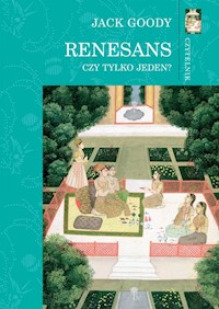 Renesans Czy tylko jeden? - Goody Jack - książka