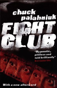 Fight Club - Palahniuk Chuck - książka