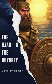 The Iliad & The Odyssey - Homer - ebook