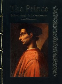 The Prince - Machiavelli Niccolo - ebook + książka