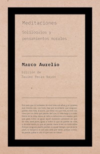 Meditaciones de Marco Aurelio - Marco Aurelio - ebook