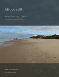 Médoc actif - Christian Büttner - ebook