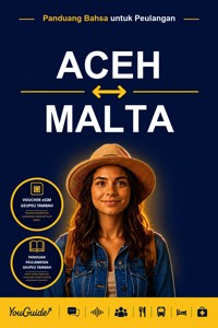 The Language Guide for Travelers - Acehnese to Maltese - YouGuide - ebook