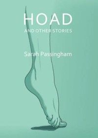 Hoad and Other Stories - Sarah Passingham - ebook