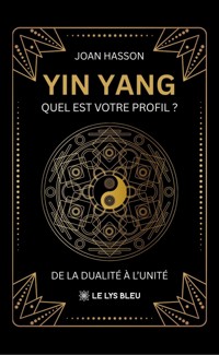 Yin Yang - Joan Hasson - ebook