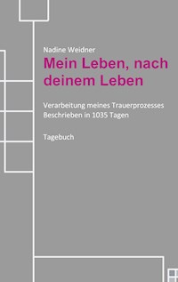 Mein Leben, nach deinem Leben - Nadine Weidner - ebook
