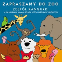 Zapraszamy do ZOO -  - książka