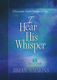 I Hear His Whisper Volume 2 - Brian Simmons - ebook