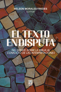 El texto en disputa -  - ebook