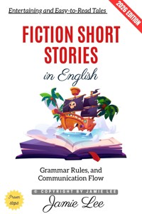 Fiction Short Stories in English: - Jamie Lee - ebook