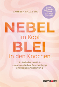 Nebel im Kopf – Blei in den Knochen - Vanessa Salzberg - ebook