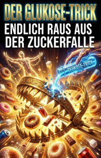 Glukose-Trick - Lena Zuckerman - ebook