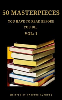 50 Masterpieces you have to read before you die vol: 1 - Joseph Conrad - ebook