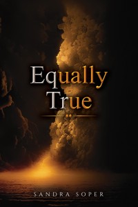 Equally True - Sandra Soper - ebook