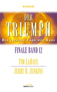 Der Triumph - Jerry B. Jenkins - ebook