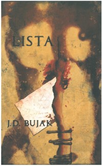 Lista - J. D. Bujak - ebook + książka