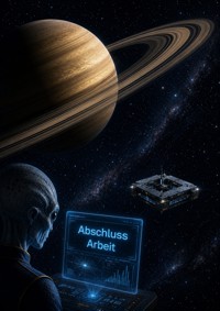 Abschluss Arbeit - Jezzy Blue - ebook