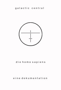 die homo sapiens - Fritz Roth - ebook