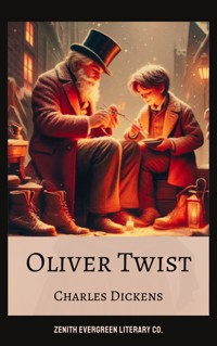 Oliver Twist - Dickens Charles - ebook