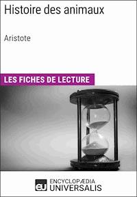 Histoire des animaux d'Aristote - Encyclopaedia Universalis - ebook