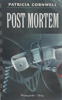 Post mortem - Patricia Cornwell - ebook