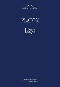 Lizys - Platon - ebook