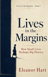 Lives in the Margins - Eleanor Hart - ebook