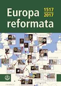 Europa reformata (English Edition) -  - ebook