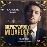 Nieprzyzwoity miliarder - Laurelin Paige - ebook + audiobook