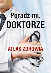 Poradź mi, doktorze - Ripamonti Luigi, Sparvoli Antonelli - książka