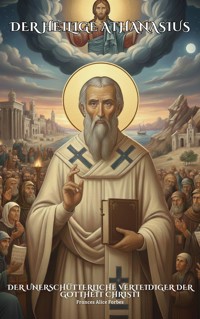 Der Heilige Athanasius - Frances Alice Forbes - ebook