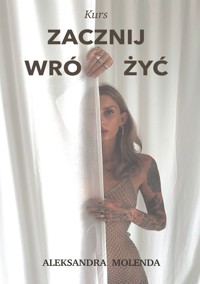 Zacznij wróżyć - Aleksandra Molenda - ebook
