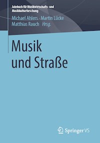 Musik und Straße -  - ebook